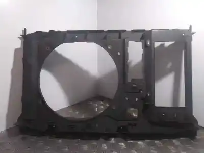 Second-hand car spare part front panel for citroen c4 picasso exclusive plus oem iam references 9658574780  