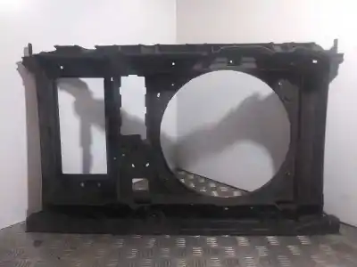 Second-hand car spare part front panel for citroen c4 picasso exclusive plus oem iam references 9658574780  