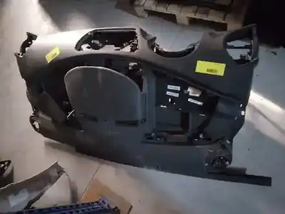 Peça sobressalente para automóvel em segunda mão KIT AIRBAG por CITROEN C4 PICASSO  Referências OEM IAM 9654102280  