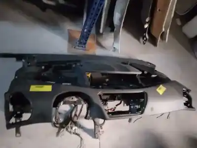 Peça sobressalente para automóvel em segunda mão kit airbag por citroen c4 picasso exclusive plus referências oem iam 9654102280  