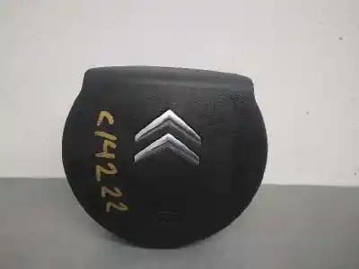 Peça sobressalente para automóvel em segunda mão kit airbag por citroen c4 picasso exclusive plus referências oem iam 9654102280  