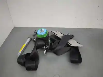 Peça sobressalente para automóvel em segunda mão kit airbag por citroen c4 picasso exclusive plus referências oem iam 9654102280  