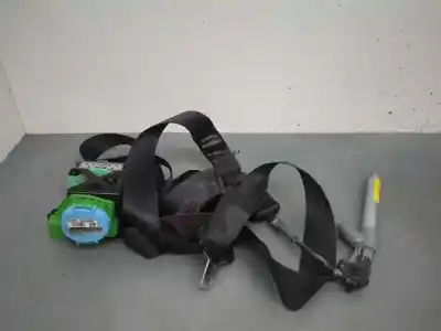 Peça sobressalente para automóvel em segunda mão kit airbag por citroen c4 picasso exclusive plus referências oem iam 9654102280  