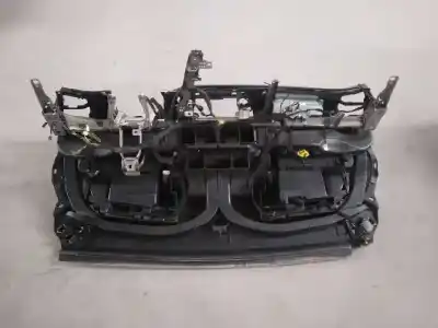 Peça sobressalente para automóvel em segunda mão kit airbag por citroen c4 picasso exclusive plus referências oem iam 9654102280  