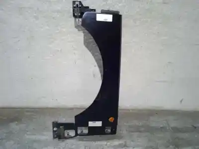 Second-hand car spare part left front fin for land rover range rover (lm) td6 hse oem iam references 