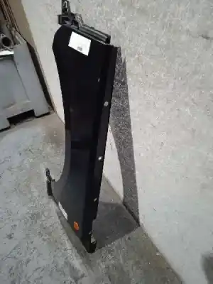 Second-hand car spare part left front fin for land rover range rover (lm) td6 hse oem iam references   
