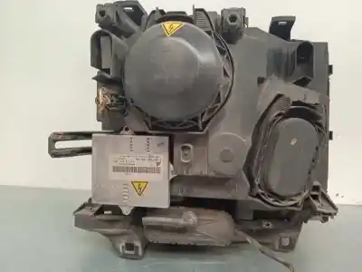 Second-hand car spare part left headlight for land rover range rover (lm) td6 hse oem iam references xbc000396  0301185271