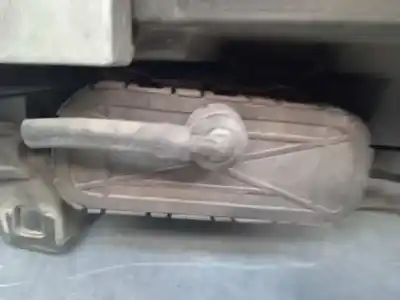 Second-hand car spare part left headlight for land rover range rover (lm) td6 hse oem iam references xbc000396  0301185271