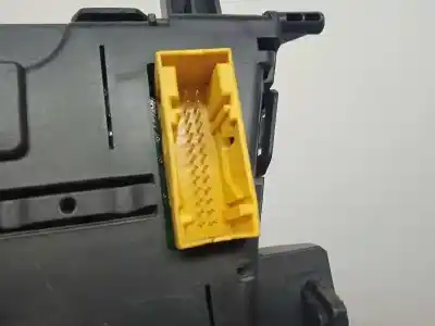 Peça sobressalente para automóvel em segunda mão quadrante por citroen c4 picasso exclusive plus referências oem iam 9666217280  p9666217280