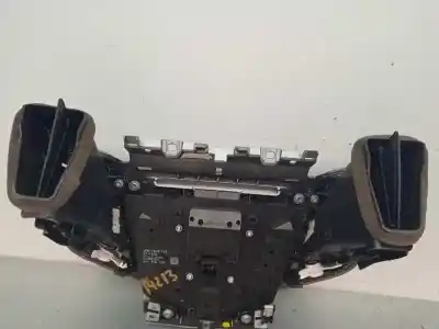 Gebrauchtes Autoersatzteil audiosystem / radio-cd zum ford fiesta vi (cb1, ccn) 1.25 oem-iam-referenzen 8a6t18k811bd  