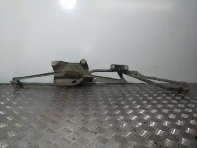Pièce détachée automobile d'occasion moteur d'essuie-glace avant pour volkswagen sharan (7m8) básico références oem iam 0390241431