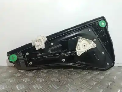 Автозапчасти б/у регулятор стекла заднего левого за land rover range rover sport 2.7 td v6 cat ссылки oem iam 4h2227001ab
