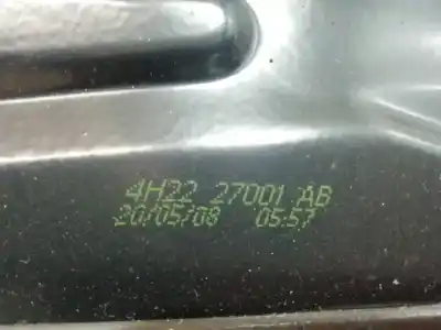 Автозапчасти б/у регулятор стекла заднего левого за land rover range rover sport 2.7 td v6 cat ссылки oem iam 4h2227001ab  