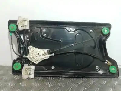 Автозапчастина б/у регулятор вікна передній лівий для LAND ROVER RANGE ROVER SPORT 2.7 Td V6 CAT Посилання на OEM IAM 7H2223201CC  