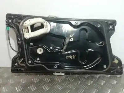 Автозапчастина б/у регулятор переднього правого скла для land rover range rover sport 2.7 td v6 cat посилання на oem iam 7h2223200cc  