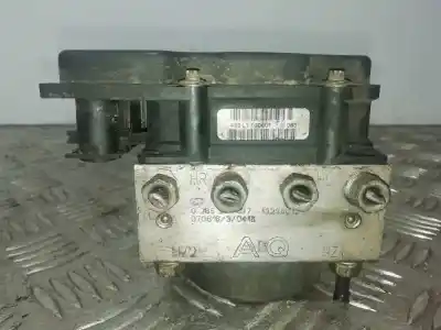 Recambio de automóvil de segunda mano de abs para opel corsa d 1.3 16v cdti referencias oem iam 0265231537 0265800422 0265231537