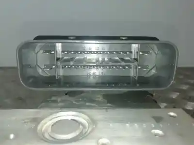 Автозапчастина б/у абс для peugeot 207 confort посилання на oem iam 9665343980  