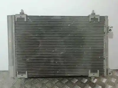 Автозапчастина б/у КОНДЕНСАТ/РАДІАТОР КОНДИЦИОНЕРА для PEUGEOT 308  Посилання на OEM IAM 965054548002  