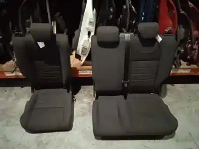 Автозапчастина б/у комплект сидів для ford kuga (cbs) titanium посилання на oem iam   