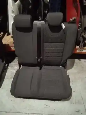 Автозапчастина б/у комплект сидів для ford kuga (cbs) titanium посилання на oem iam   