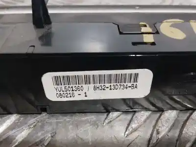 Автозапчасти б/у предупреждение за land rover range rover sport 2.7 td v6 cat ссылки oem iam 8h3213d734ba  