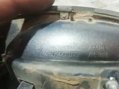 Автозапчасти б/у задняя правая наружная ручка за citroen c5 break collection ссылки oem iam 9644270177  