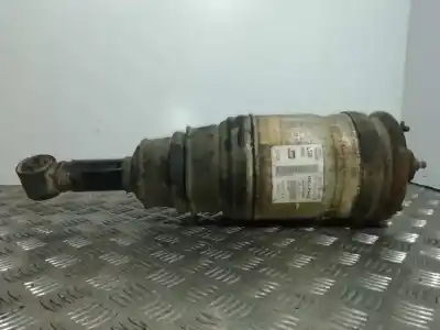 Автозапчасти б/у правый задний амортизатор за land rover range rover sport 2.7 td v6 cat ссылки oem iam 5h324b418ad