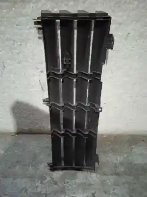 Автозапчасти б/у передняя решетка за land rover range rover (lm) td6 hse ссылки oem iam dhb000042lqv  