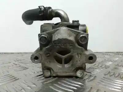 Автозапчасти б/у насос гидроусилителя за mitsubishi outlander (cw0) 2.0 di-d cat ссылки oem iam 74121056  