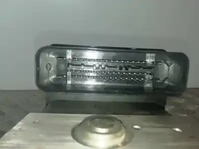 Peça sobressalente para automóvel em segunda mão abs por citroen c5 break collection referências oem iam 9659770580 10096011653 9659770580