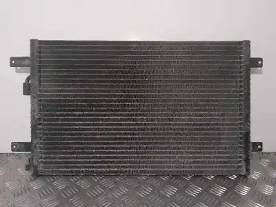Second-hand car spare part AIR CONDITIONING CONDENSER / RADIATOR for VOLKSWAGEN SHARAN (7M8)  OEM IAM references 7M0820413F 1009526 95NW19710AE