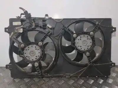 Pièce détachée automobile d'occasion ventilateur pour volkswagen sharan (7m8) básico références oem iam 7m0121207d