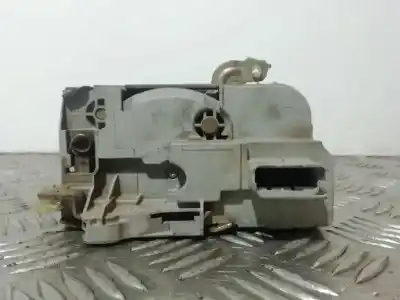 Автозапчасти б/у замок передней правой двери за CITROEN C5 BREAK Collection ссылки OEM IAM  6 PIN 