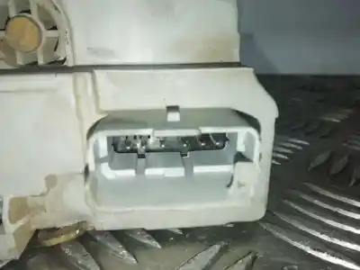 Автозапчасти б/у замок передней правой двери за citroen c5 break collection ссылки oem iam  6 pin 