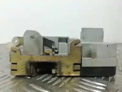 Автозапчасти б/у замок передней правой двери за citroen c5 break collection ссылки oem iam  6 pin 