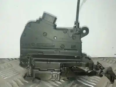 Pezzo di ricambio per auto di seconda mano serratura porta anteriore destra per renault clio iv limited riferimenti oem iam 805024563r