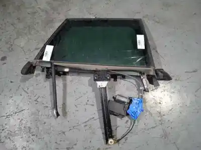Автозапчастина б/у регулятор скла заднього правого для seat exeo st (3r5) (2009>) reference посилання на oem iam 