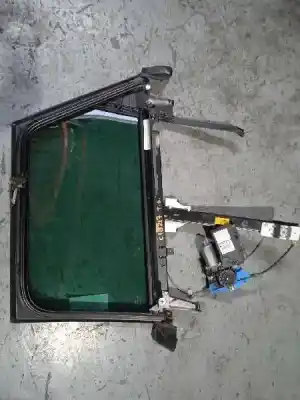 Автозапчастина б/у регулятор скла заднього правого для seat exeo st (3r5) (2009>) reference посилання на oem iam   