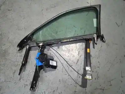 Автозапчастина б/у регулятор переднього правого скла для seat exeo st (3r5) (2009>) reference посилання на oem iam   
