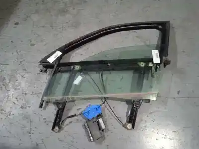 Автозапчастина б/у регулятор вікна передній лівий для seat exeo st (3r5) (2009>) reference посилання на oem iam 