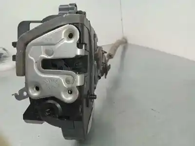 Автозапчасти б/у замок задней левой двери за renault captur ii experience ссылки oem iam 825031538r
