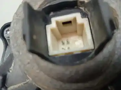 Автозапчастина б/у замок дверей заднього лівого для renault captur ii experience посилання на oem iam 825031538r 4 pins 