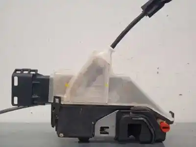Автозапчасти б/у замок задней правой двери за citroen c3 aircross shine ссылки oem iam psa266765 6 pins 9826676580