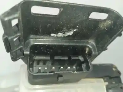 Автозапчасти б/у замок задней правой двери за citroen c3 aircross shine ссылки oem iam psa266765 6 pins 9826676580