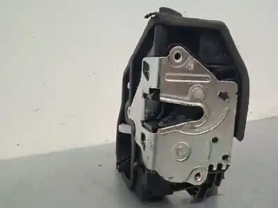 Second-hand car spare part rear right door lock for bmw x3 (e83) xdrive 30d oem iam references 7229460