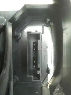 Peça sobressalente para automóvel em segunda mão fechadura da porta traseira esquerda por bmw x1 (e84) 2.0 turbodiesel cat referências oem iam 51227202147