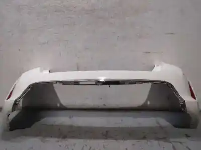 Автозапчастина б/у задній бампер для toyota auris (_e15_) 1.4 d-4d (nde150_) посилання на oem iam 