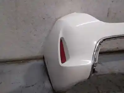 Автозапчастина б/у задній бампер для toyota auris (_e15_) 1.4 d-4d (nde150_) посилання на oem iam   