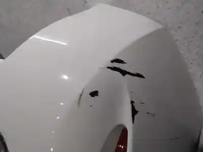 Автозапчастина б/у задній бампер для toyota auris (_e15_) 1.4 d-4d (nde150_) посилання на oem iam   