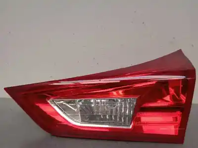 Автозапчастина б/у внутрішній правий завод для toyota auris (_e15_) 1.4 d-4d (nde150_) посилання на oem iam 8158102460  